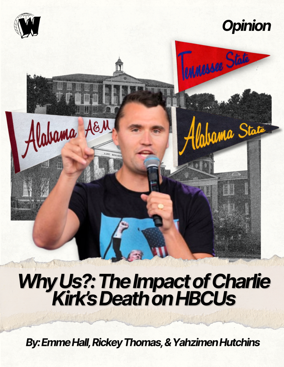 The Fallout: Charlie Kirk’s Death and Its Ripple Effect Across HBCUs