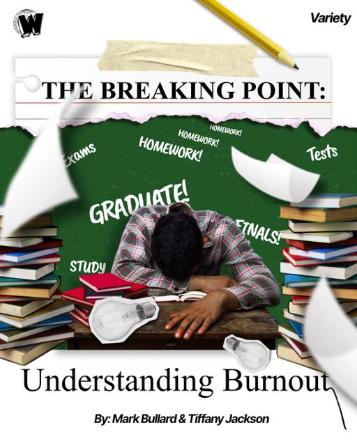 The Breaking Point: Understanding Burnout