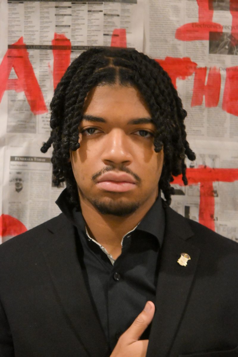 Chancellor Freeman