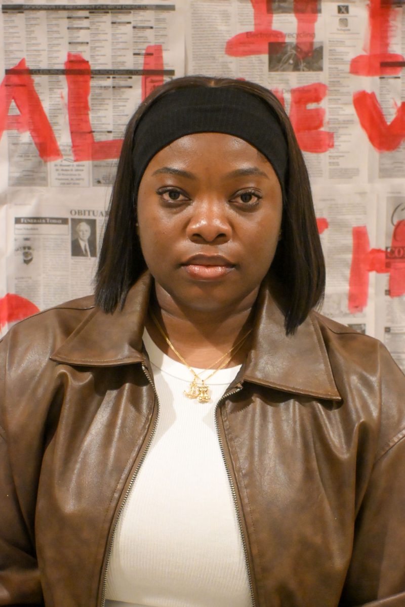 Abigail Osunde