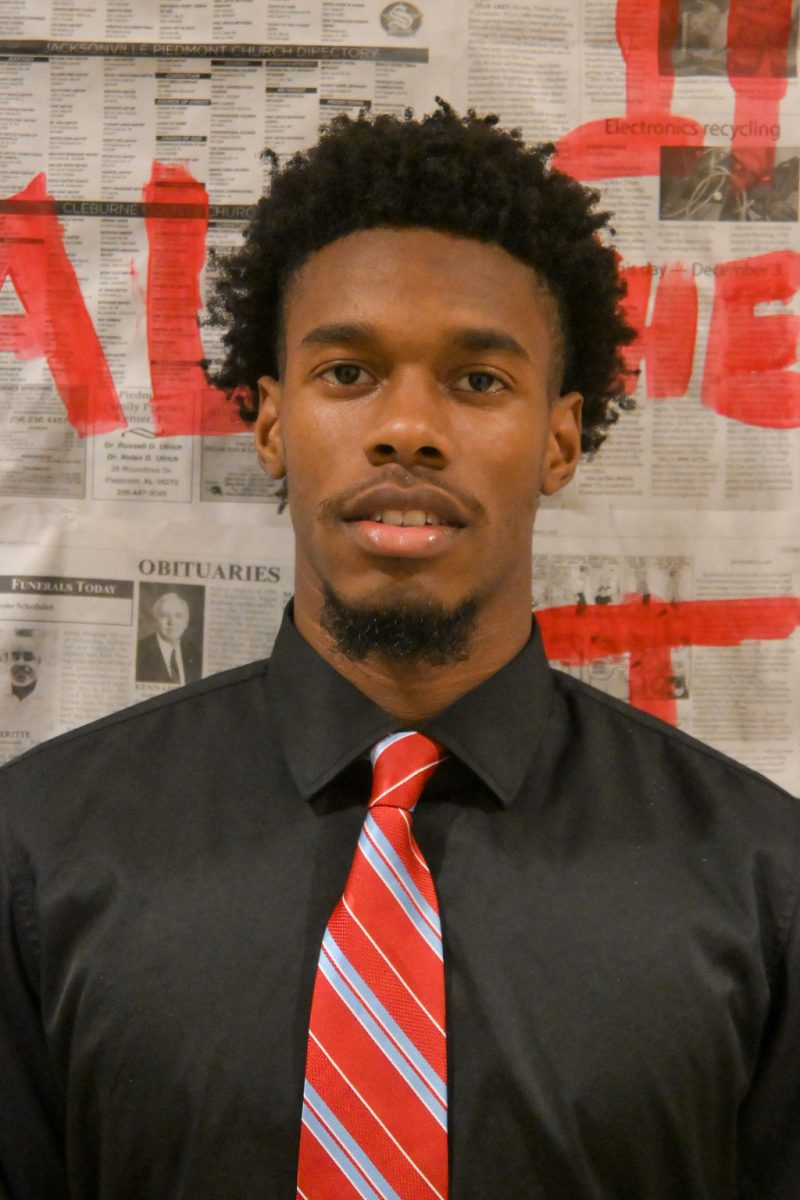 Roderick Smith Jr.