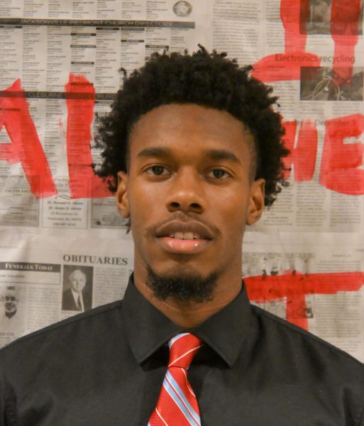 Roderick Smith Jr.