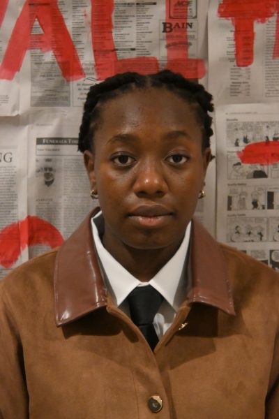 Mojoyinjesu Oyedele
