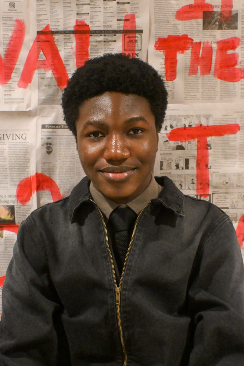 Ayomikun Oyeniyi