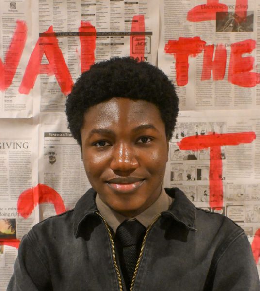 Ayomikun Oyeniyi