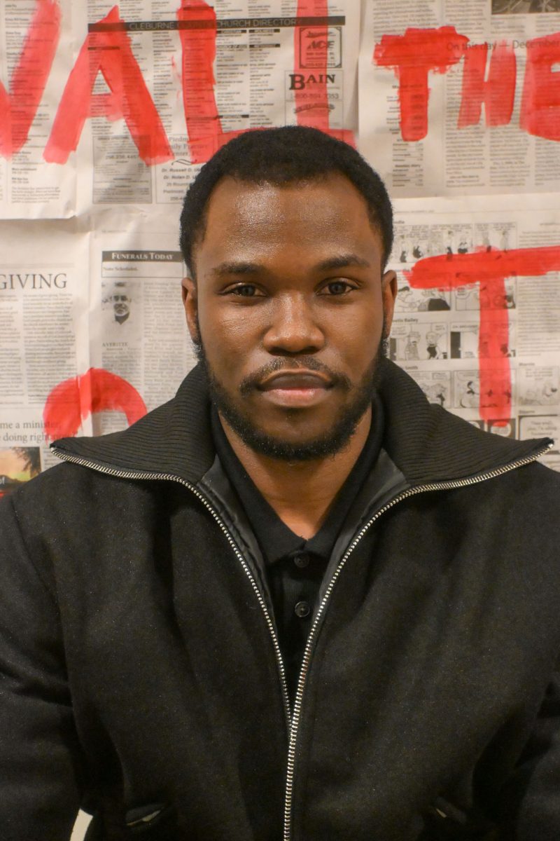 Takudzwa Vuma