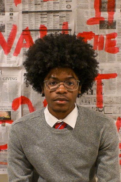 Elijah Franklin