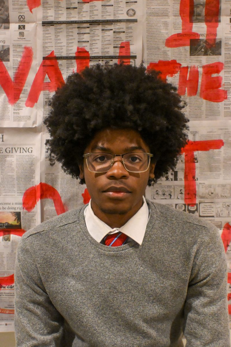 Elijah Franklin