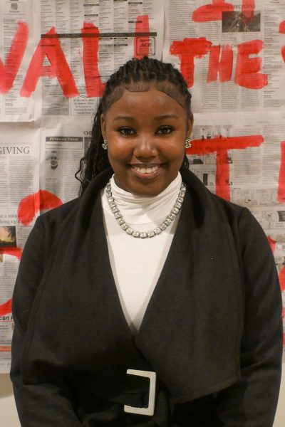 Yasmine Mcgee