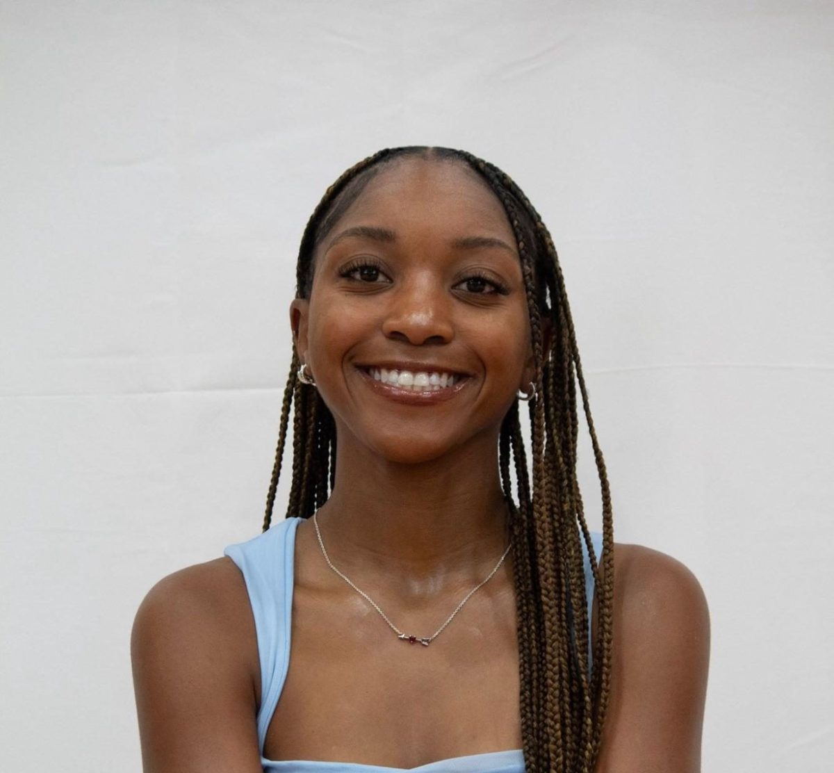 Kameron Jones