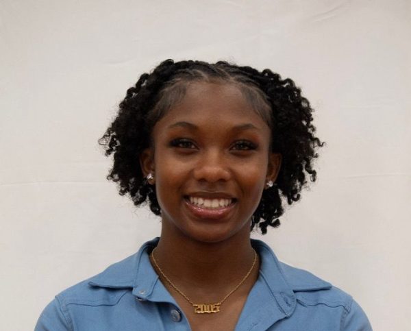 Kiersten Usher