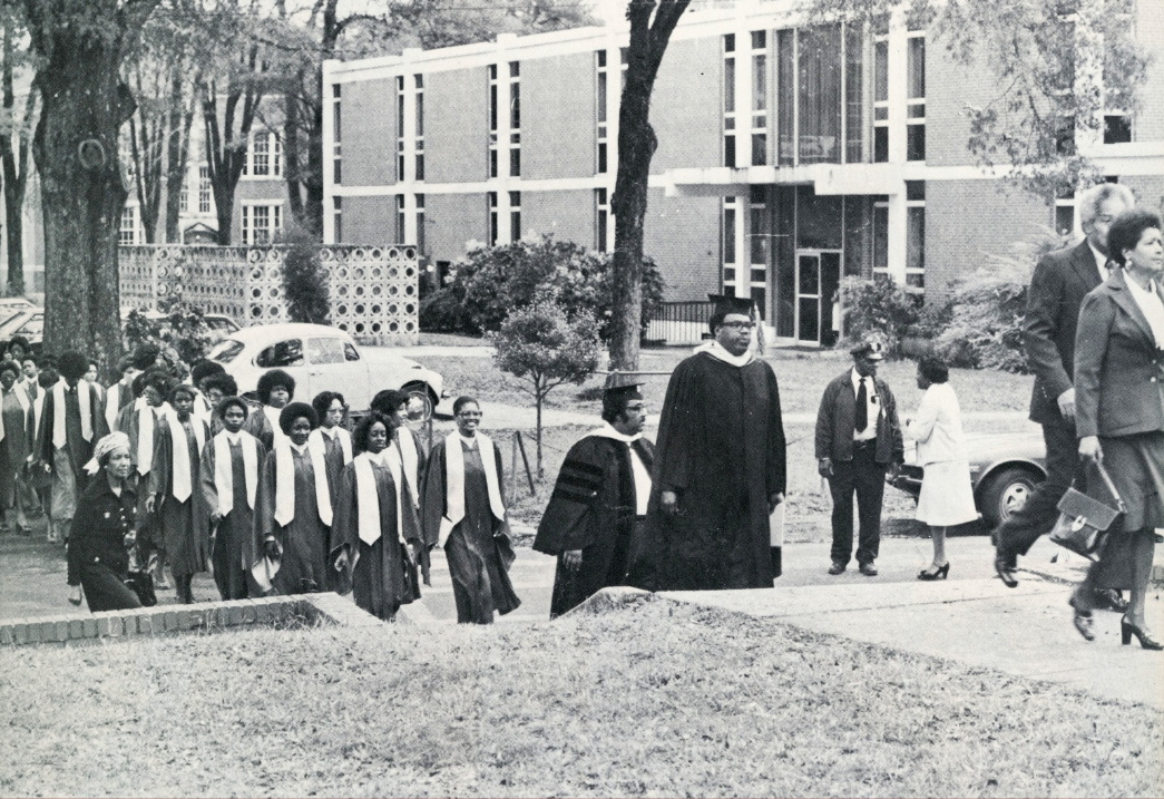 Dega Through the Years: A Legacy of Community, Culture, and Change