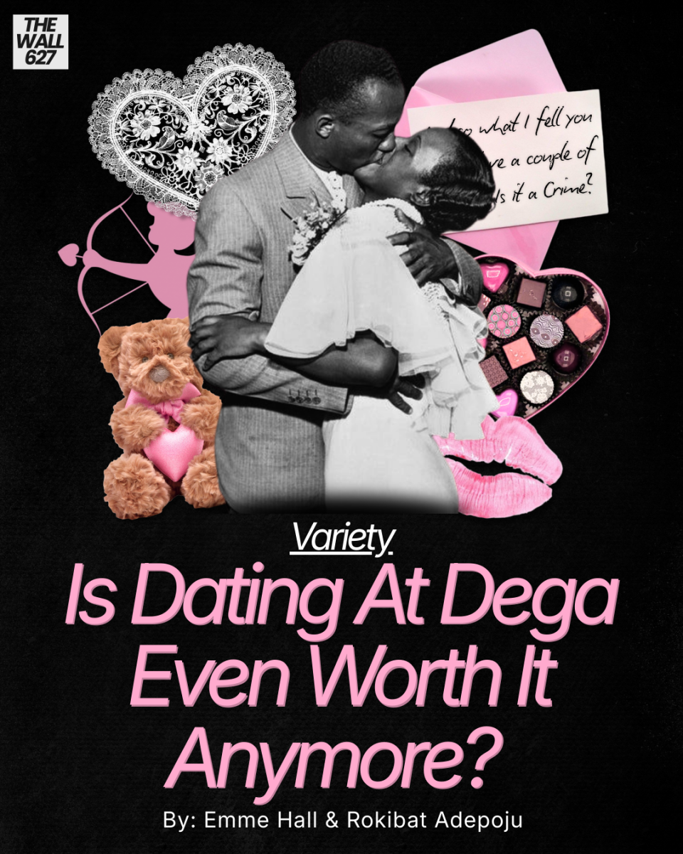 Is Dating at Dega Worth It?