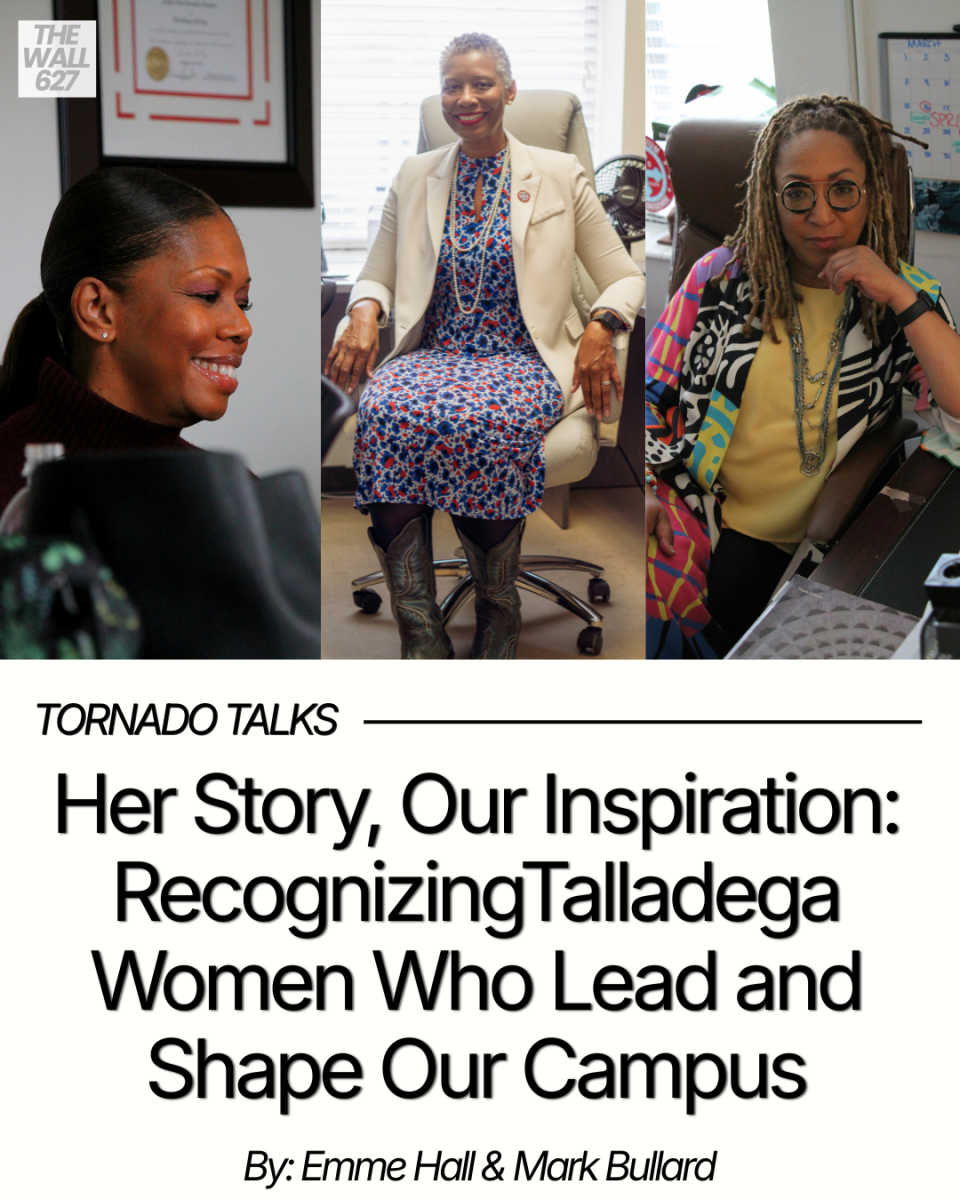 Her Story, Our Inspiration